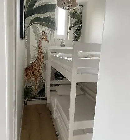 Saint Louis 4 Cabourg