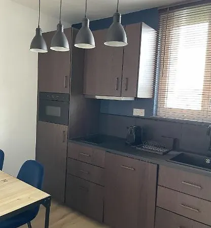 Saint Louis 4 Apartamento *