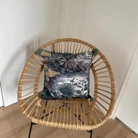 Saint Louis 4 Apartamento