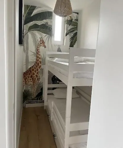 Saint Louis 4 Cabourg