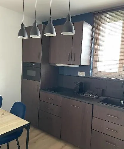 Saint Louis 4 Apartamento *