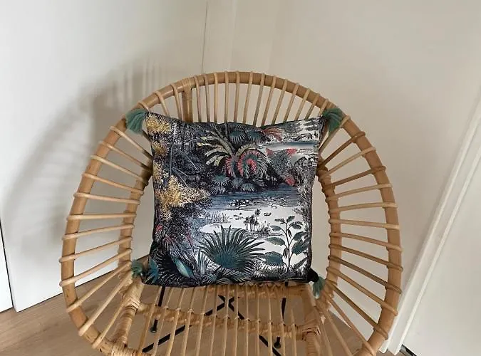 Saint Louis 4 Apartamento